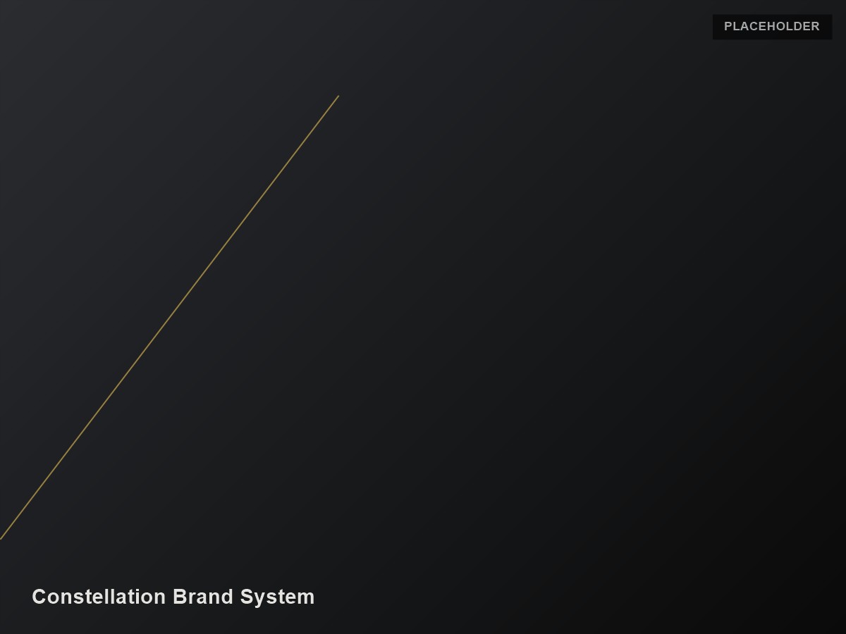 Constellation Brand System